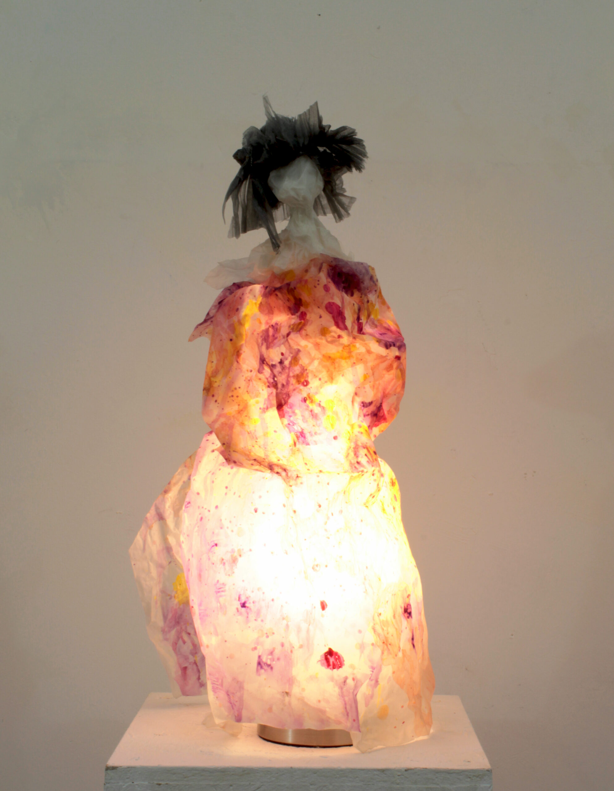 Catherine Monney - Mila - 2023